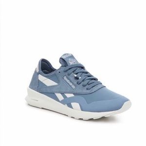 Reebok Classic Nylon SP Sneaker - Women's